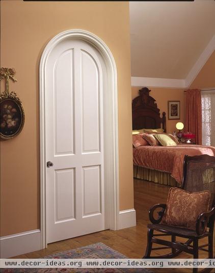 traditional  by TruStile Doors