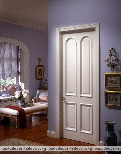 traditional  by TruStile Doors