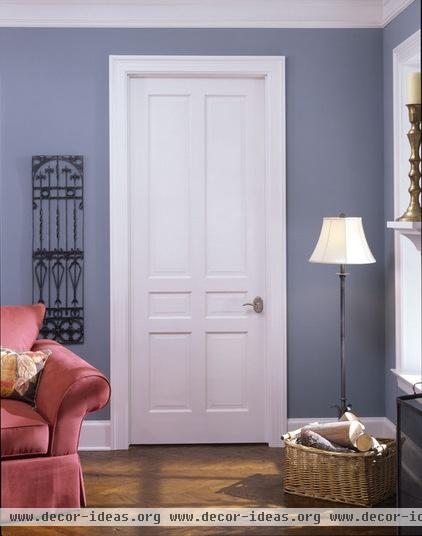 traditional  by TruStile Doors