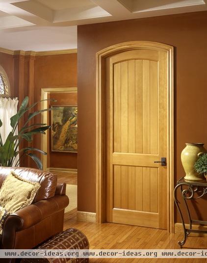 mediterranean  by TruStile Doors