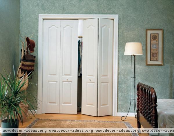 modern  by HomeStory Easy Door Installation