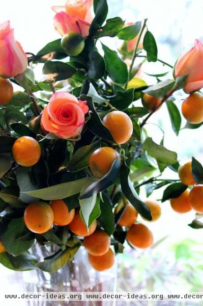 Grow Kumquats to Add Zing to your Winter