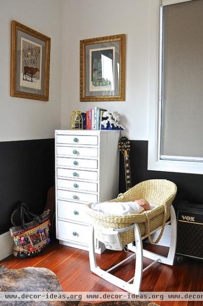 eclectic kids by Luci.D Interiors