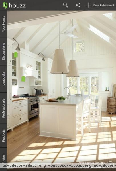 Inside Houzz: Introducing the Latest Houzz App for Android