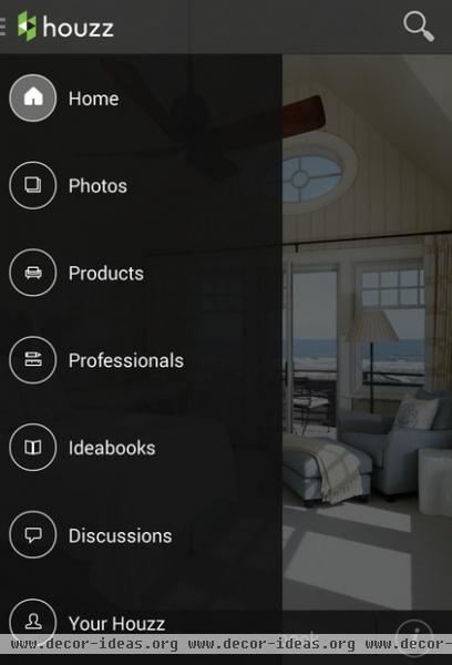 Inside Houzz: Introducing the Latest Android App