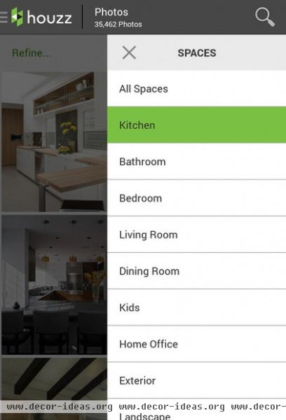 Inside Houzz: Introducing the Latest Houzz App for Android