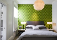 Considering Wallpaper? Here's How to Get Started