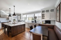 Kitchen of the Week: Great for the Chefs, Friendly to the Family