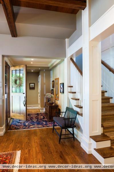 Houzz Tour: Embracing Old and New in a Montana Bunglaow