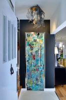 Houzz Tour: Old House, New Attitude