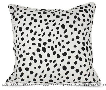 contemporary pillows by Furbish Studio