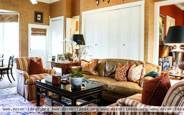 My Houzz: Fulfilling a Childhood Fantasy in Florida