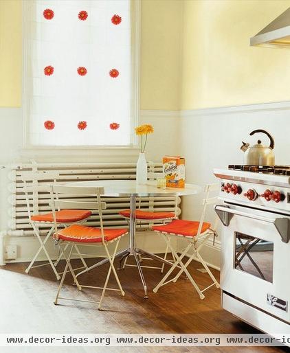 kitchen by Pittsburgh Paints & Stains