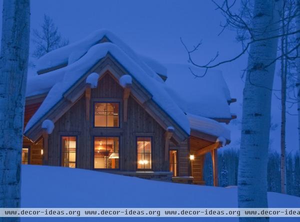 Is Cabin Fever Real? Share Your Story