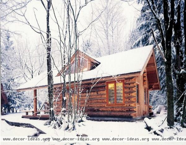 Is Cabin Fever Real? Share Your Story