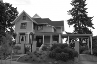 Major Remodel: Restoring a Queen Anne to Glory