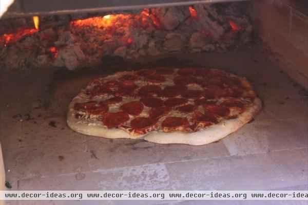 traditional  by BrickWood Ovens