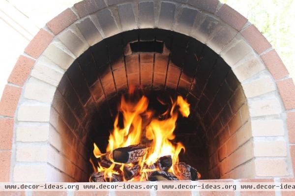 How to Get a Pizza Oven for the Patio