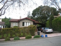 Houzz Tour:  Finding the Flow in Berkeley