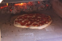 How to Get a Pizza Oven for the Patio