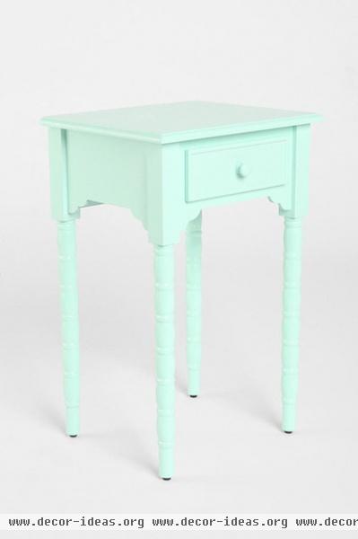 modern side tables and accent tables by Urban Outfitters