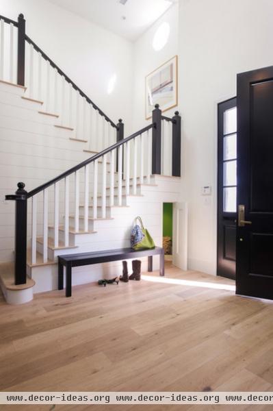 Houzz Tour: Part Traditional, Part Modern and All Family Friendly