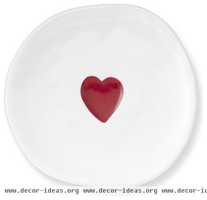 contemporary dinnerware by Williams-Sonoma