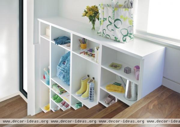 10 Ways to Get More Storage Out of Your Space