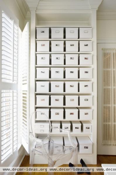 10 Ways to Get More Storage Out of Your Space