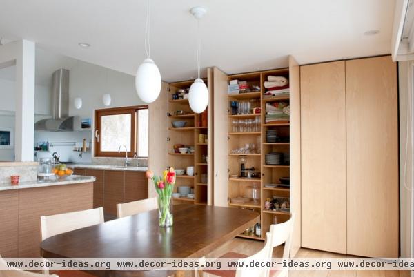 10 Ways to Get More Storage Out of Your Space