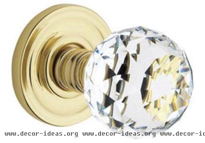 traditional knobs by US Homeware/Doorware.com