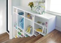 10 Ways to Get More Storage Out of Your Space