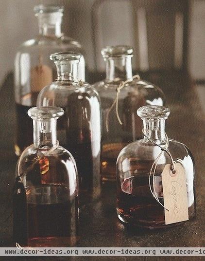 Guest Picks: Daily Doses of Apothecary Chic