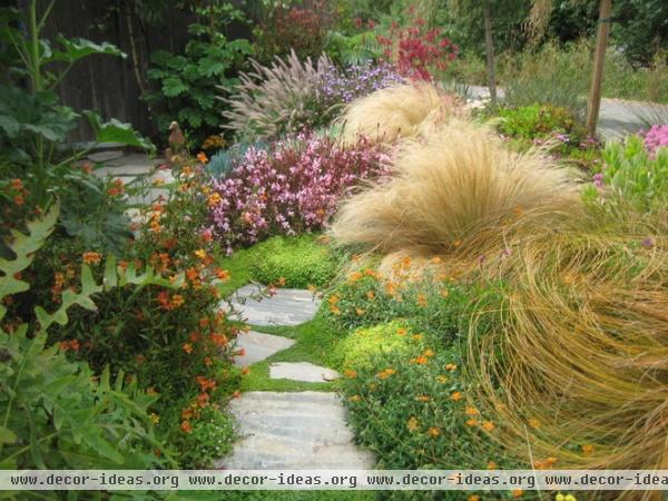 mediterranean landscape by Gardens by Gabriel