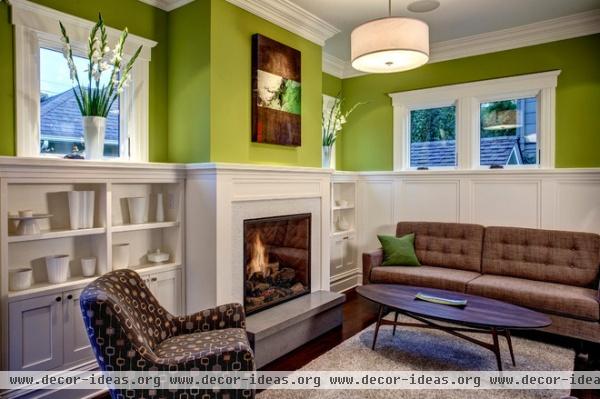 Houzz Tour: A Home Built for Legos