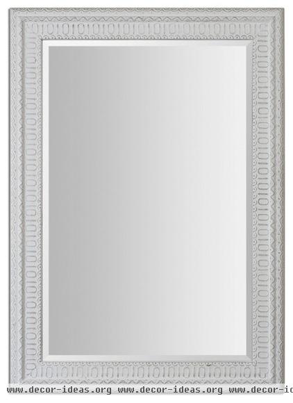 Guest Picks: Cottage-Style Mirrors for Casual Good Looks