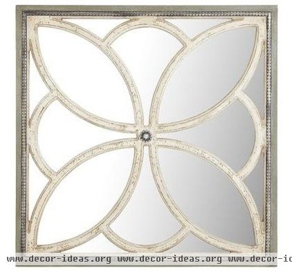 beach style mirrors by Pier 1 Imports