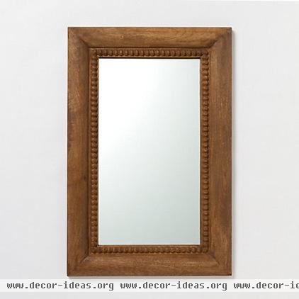 traditional mirrors by Terrain