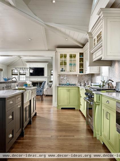 11 Ways to Update Your Kitchen Without a Sledgehammer