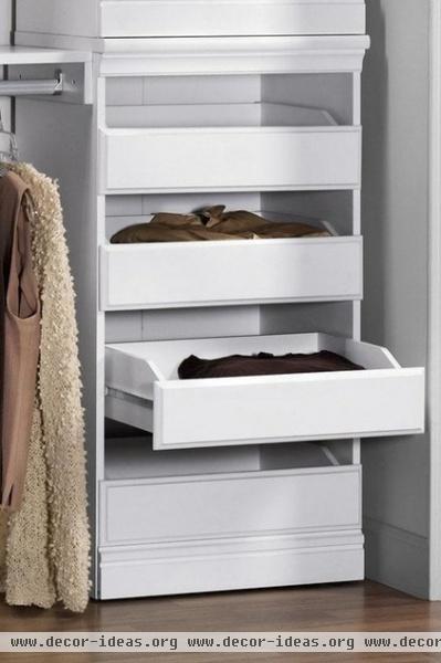 Guest Picks:  Corral the Closet Clutter