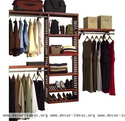 Guest Picks:  Corral the Closet Clutter