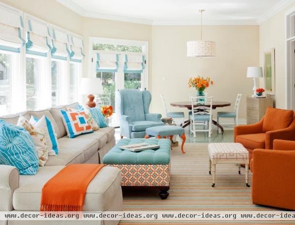 10 Color Combos You Never Thought Would Work