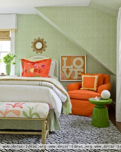 10 Color Combos You Never Thought Would Work