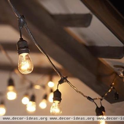 industrial accessories and decor by Destination Lighting