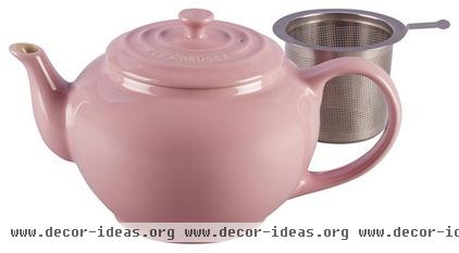 traditional coffee makers and tea kettles by Chef's Corner Store