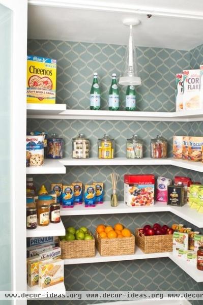 10 Ways to Set Up Your Kitchen for Healthy Eating