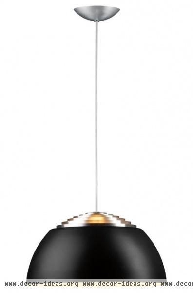 contemporary pendant lighting by Rejuvenation