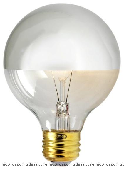 contemporary light bulbs by Rejuvenation