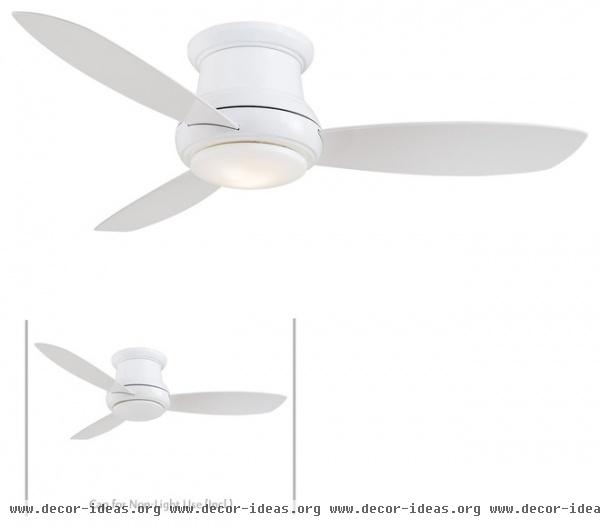 contemporary ceiling fans by Hansen Wholesale