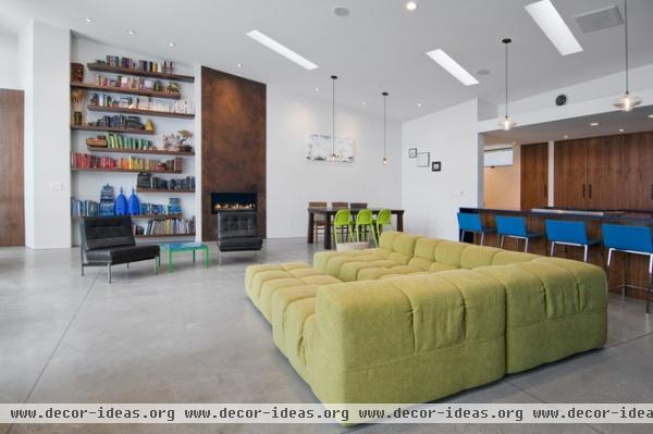 My Houzz: Color This Utah Home Terrific